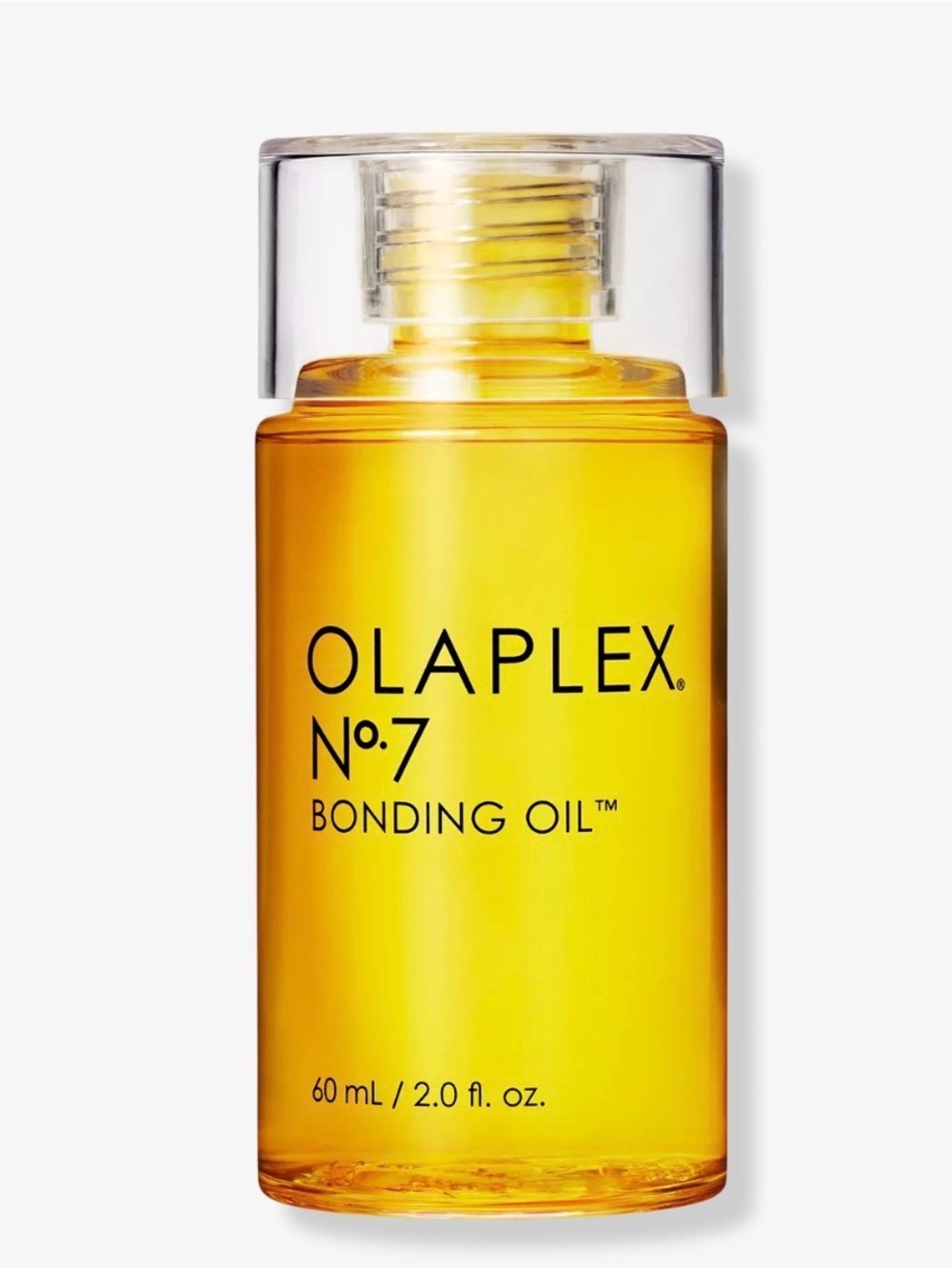 NEW Olaplex No. 7 Bonding Oil (60ml / 2.0 oz)